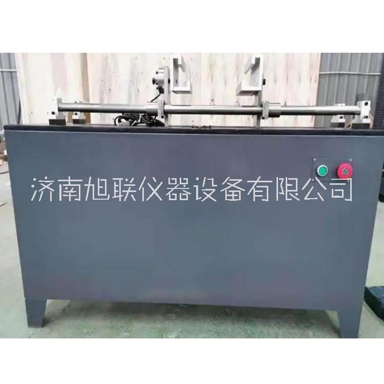 公路橋梁橡膠密封帶夾持檢測設(shè)備 密封件性能試驗機