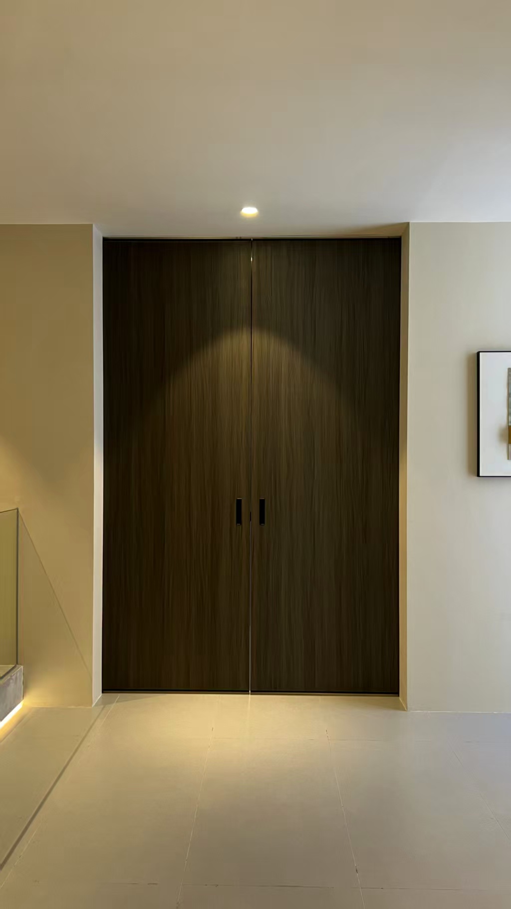 鋁木口袋門生產(chǎn)定制廠家