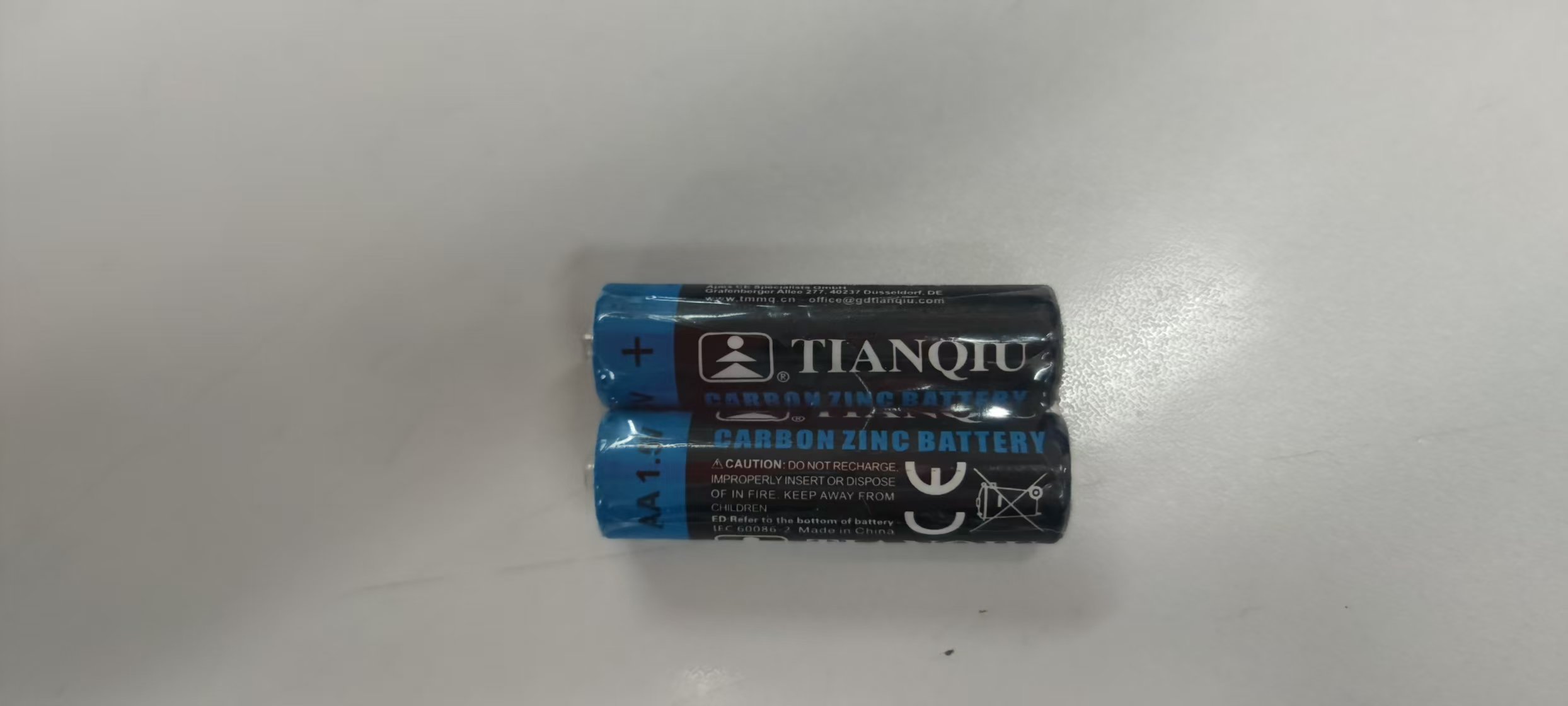 LR6電池圖片/LR6電池樣板圖 (3)