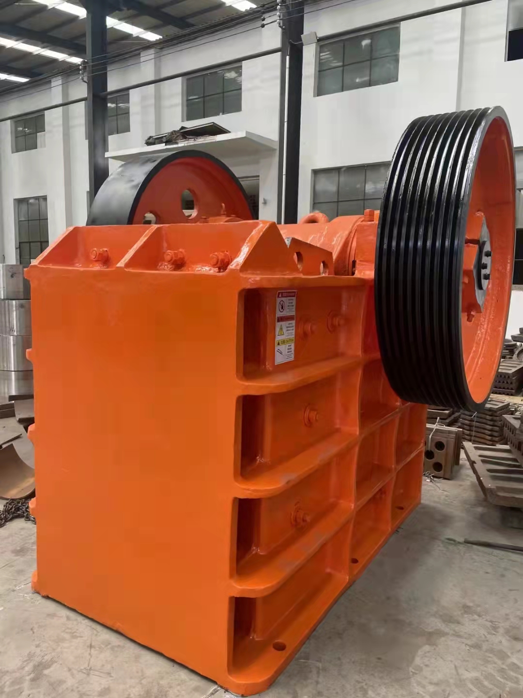 顎式破碎機(jī),顎式破石機(jī),鄂式碎石機(jī),顎破,鄂破機(jī)-顎式破碎機(jī),顎式顎式破碎機(jī)PE600x900