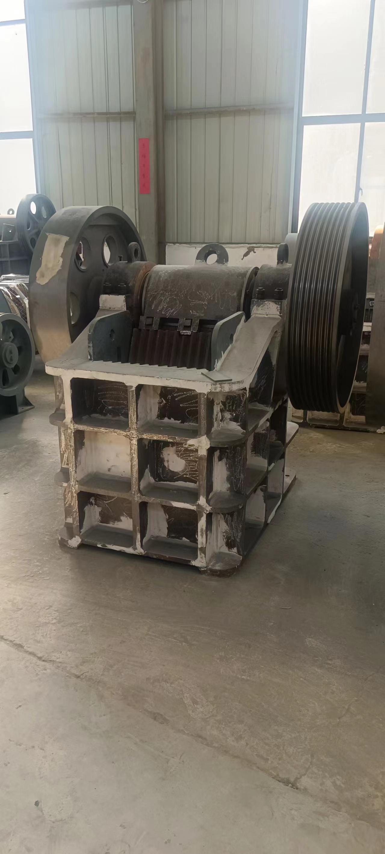 顎式破碎機(jī)_鄂式破碎機(jī)型號(hào)價(jià)格_顎式破碎機(jī)廠(chǎng)家 顎式破碎機(jī)PE300x500