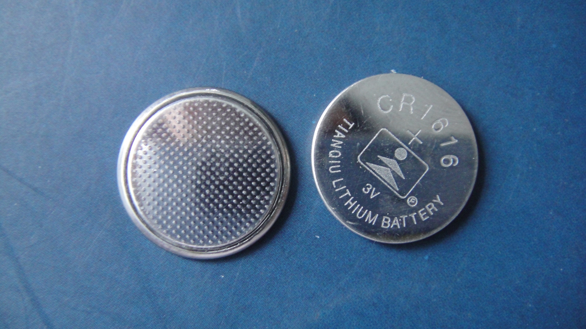 供應天球品牌電池CR1216電壓3V 天球品牌電池CR1216電壓3V