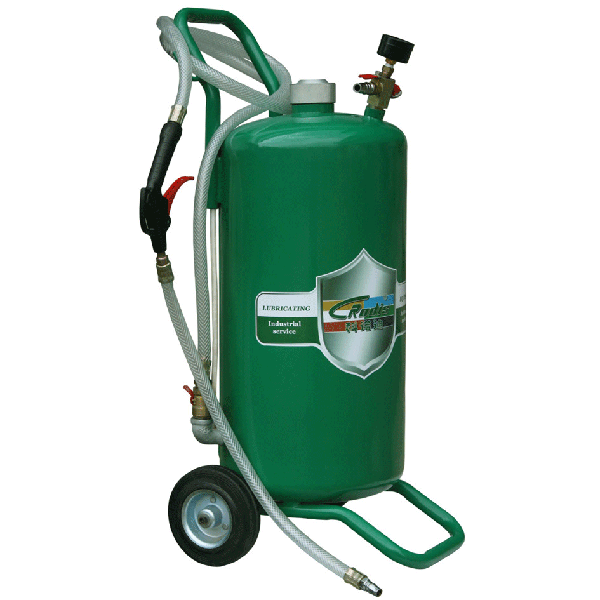 33024氣動注油機