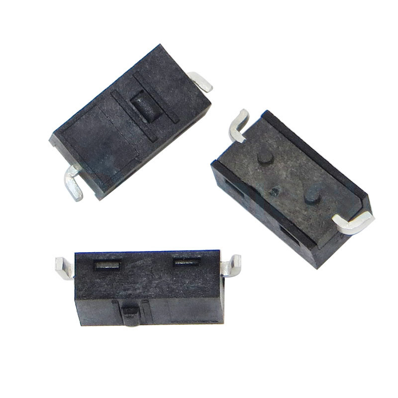 8.6*4.8*3超小型微動(dòng)開(kāi)關(guān)醫(yī)療器械信號(hào)檢測(cè)電動(dòng)工具限位開(kāi)關(guān)