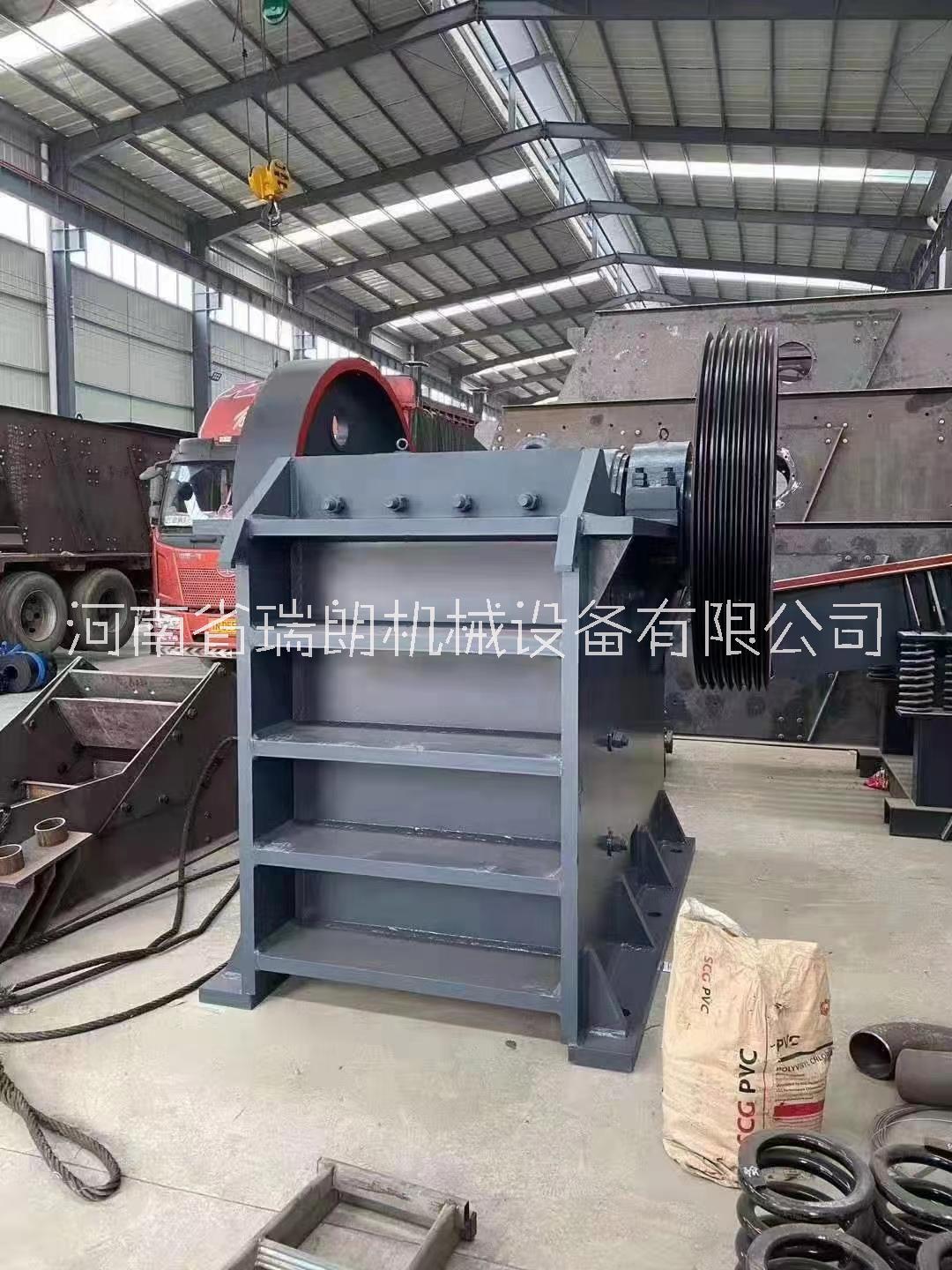 鄂破鄂式破碎機(jī)鄂破機(jī)系列顎式破石機(jī)型號(hào)價(jià)格顎式破碎機(jī)PE750x1060
