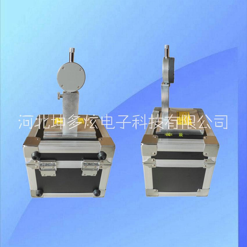 STT-950標線涂層測厚儀標線厚度測量儀標線測厚儀