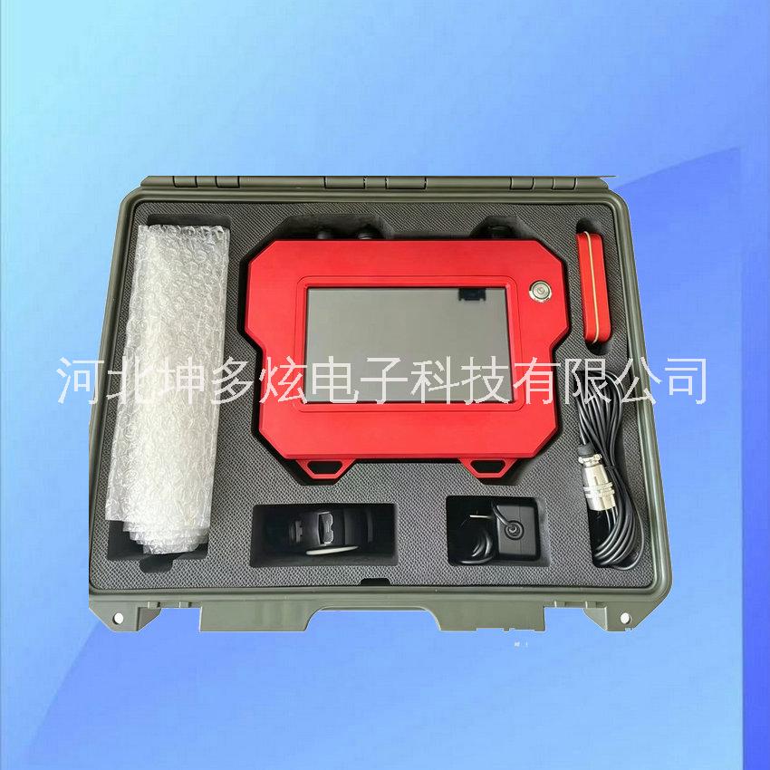 立柱埋深測(cè)量?jī)x立柱埋深儀檢測(cè)儀立柱質(zhì)量檢測(cè)儀包郵