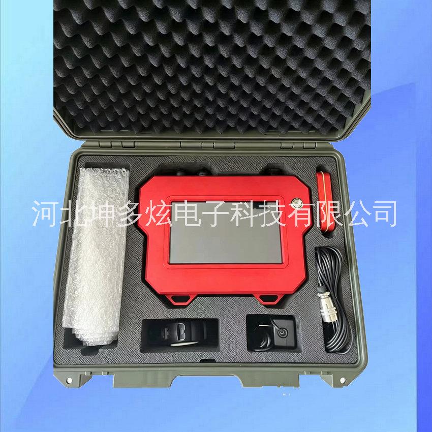 立柱埋深測(cè)量?jī)x立柱埋深儀檢測(cè)儀立柱質(zhì)量檢測(cè)儀包郵