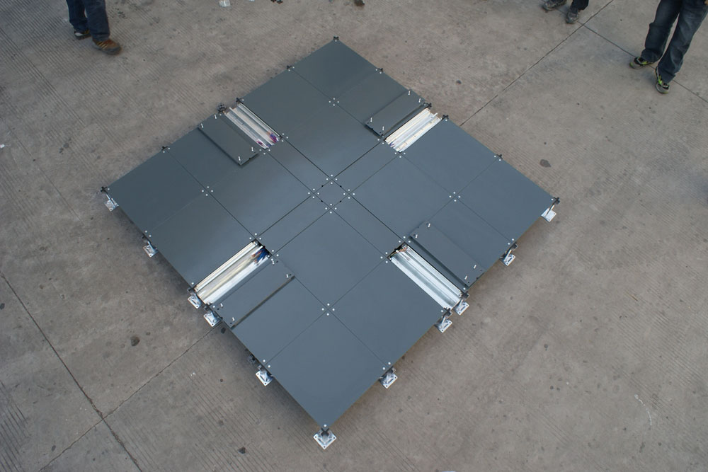 貴州興義市防靜電地板廠家機房*