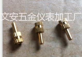 供應(yīng)河北秦皇島專業(yè)加工銅螺母批發(fā)價格，河北秦皇島市生產(chǎn)銅螺母廠家，河北銅鑲件制造廠，河北優(yōu)質(zhì)銅螺母銷售商