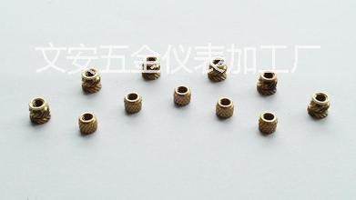 供應(yīng)河北銅鑲件廠家，價(jià)格，定做規(guī)格，河北*銅螺母銅鑲件制造商，河北銅螺母銅鑲件廠家報(bào)價(jià)