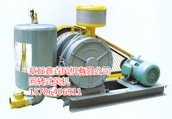 供應(yīng)hc101s回轉(zhuǎn)風(fēng)機(jī)7.5kw回轉(zhuǎn)式風(fēng)機(jī)價格