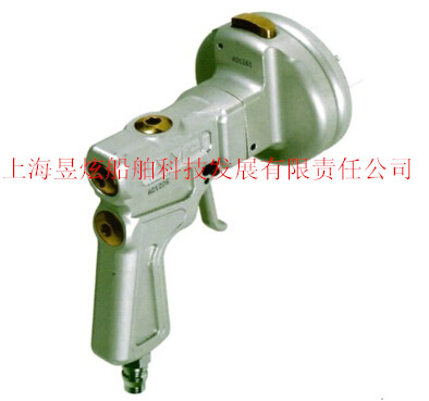 氣動清洗qian是環(huán)保的優(yōu)佳選擇