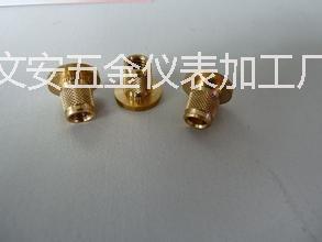 供應河北滄州市滾花銅螺母廠家批發(fā)價格，河北滾花銅螺母價格，河北滾花銅螺母采購電話，河北優(yōu)質(zhì)銅螺母加工廠家