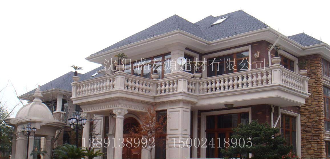 供應(yīng)沈陽grc外墻歐式構(gòu)件