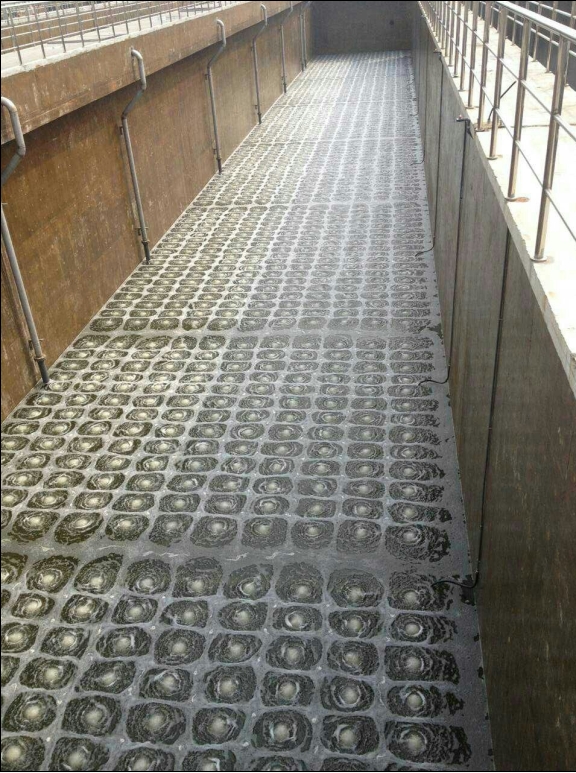 供應德國進口盤式曝氣器