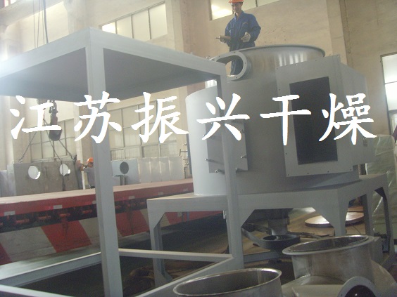 供應(yīng)XZG400/600型閃蒸干燥機，XZG800型閃蒸干燥機，XZG1000型閃蒸干燥機