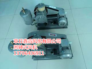 供應hc401s回轉(zhuǎn)風機1.5kw回轉(zhuǎn)鼓風機價格