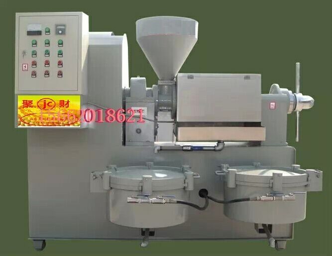 供應(yīng)四川馬邊哪有質(zhì)量好的榨油機，大型環(huán)保型菜籽擠油機廠家銷售價格