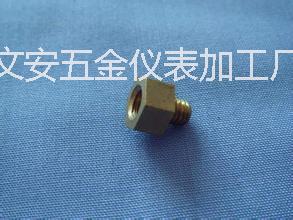 供應(yīng)河北邯鄲專業(yè)生產(chǎn)銅鑲件銅螺母廠家，河北邯鄲市采購銅螺母電話，河北銅螺母價(jià)格，河北銅螺母廠家，河北*銅螺母定做廠家