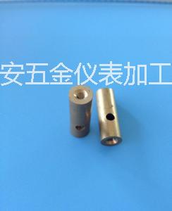 供應(yīng)河北大城銅螺母銅鑲件廠家批發(fā)價格，河北大城縣銅螺母廠家報價，河北文安五金儀表加工廠直銷價格，河北*銅螺母報價