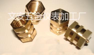 供應(yīng)河北省文安縣生產(chǎn)銅螺母廠家價(jià)錢(qián)，河北省銅螺母標(biāo)準(zhǔn)銅螺母廠家報(bào)價(jià)，河北省注塑螺母專(zhuān)業(yè)加工生產(chǎn)