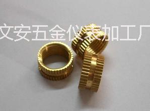 供應(yīng)河北文安銅螺母加工供應(yīng)商銷售價(jià)格，河北銅螺母報(bào)價(jià)，河北銅螺母廠家，河北加工定做*銅螺母