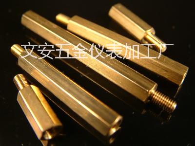 供應(yīng)河北省銅螺母生產(chǎn)廠家，河北省銅螺母價(jià)格報(bào)價(jià)