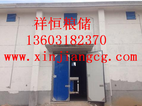 供應(yīng)用于糧庫保溫門窗的吉林糧庫*保溫門13603182370
