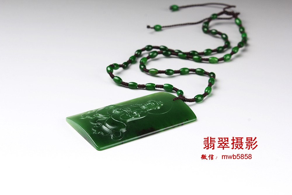 供應北京翡翠攝影古玩文玩攝影把件佛珠紫檀攝影拍照