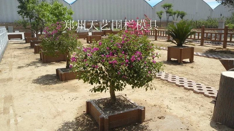 供應(yīng)草坪護欄