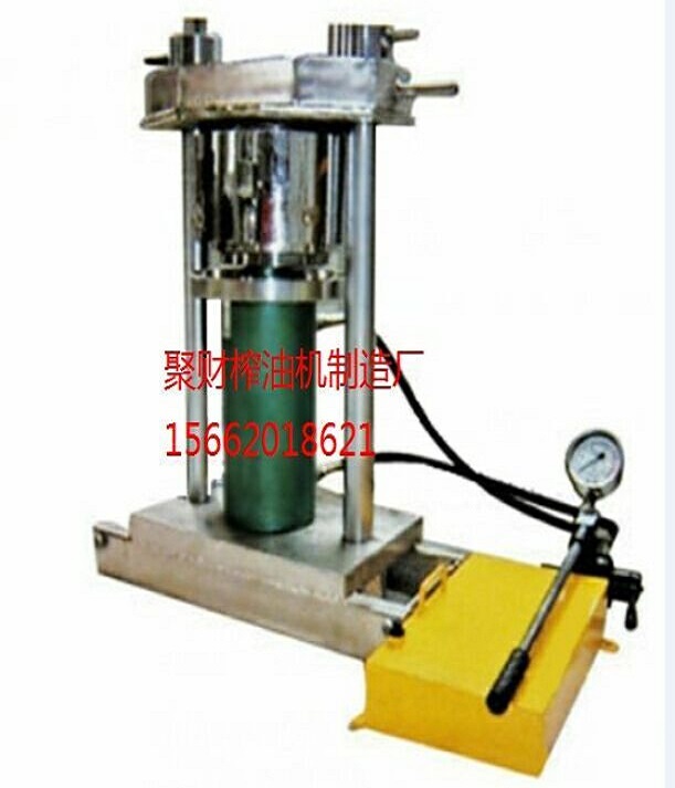 遂寧榨油機(jī)廠家；全自動榨油機(jī)的特點(diǎn)