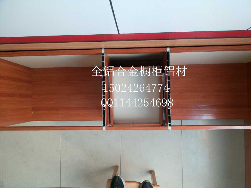 全鋁家具,全鋁櫥柜型材,全鋁櫥柜廠家熱銷鋁合金家居 瓷磚櫥柜