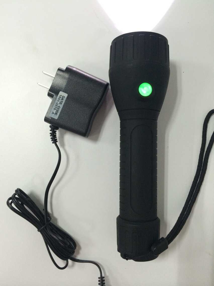 深圳BAD206廠家批發(fā) BAD206輕便式防爆電筒外殼材質(zhì) 正品