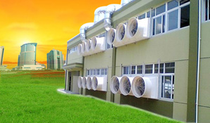 供應(yīng)用于工廠的徐州負(fù)壓式喇叭型風(fēng)機(jī)、 徐州通風(fēng)設(shè)備、徐州廠房降溫設(shè)備