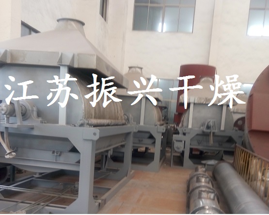 供應(yīng)*節(jié)能小麥淀粉烘干機(jī)，滾筒刮板干燥機(jī)，酵母*烘干機(jī)