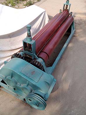 供應(yīng)磚頭粉碎機(jī)