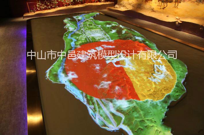 專業(yè)設(shè)計(jì)制造多媒體電子沙盤模型,數(shù)字沙盤模型,多媒體沙盤模型