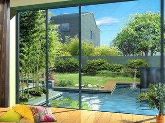 供應(yīng)隔熱膜