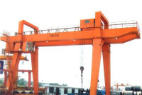 供應山東雙主梁起重機