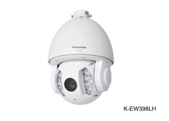 * K-EW398LH|200萬LED高清網(wǎng)絡(luò)球機(jī)|*IP監(jiān)控?cái)z像機(jī)
