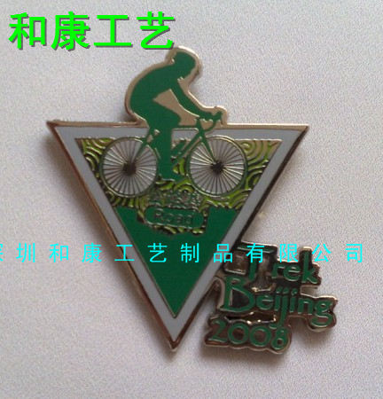 制作企業(yè)徽章廠，廣州定做企業(yè)徽章廠，廣州制作徽章價(jià)格