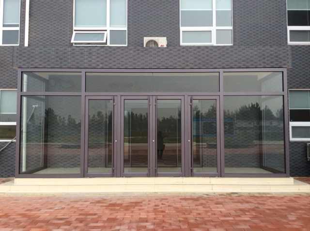 供應鄭州*的肯德基門