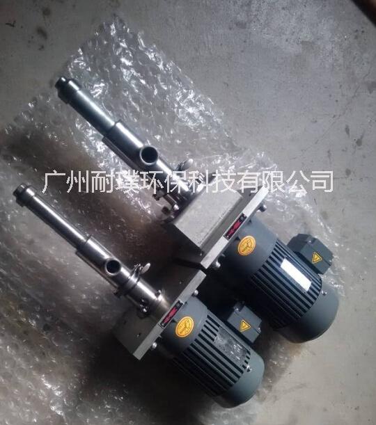 NAIPU耐璞灌膠機(jī)螺桿泵BNP12L