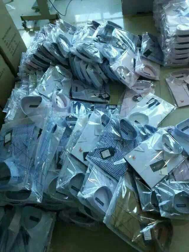 供應男士襯衫 短袖商務休閑襯衫 時尚純棉襯衣批發(fā)