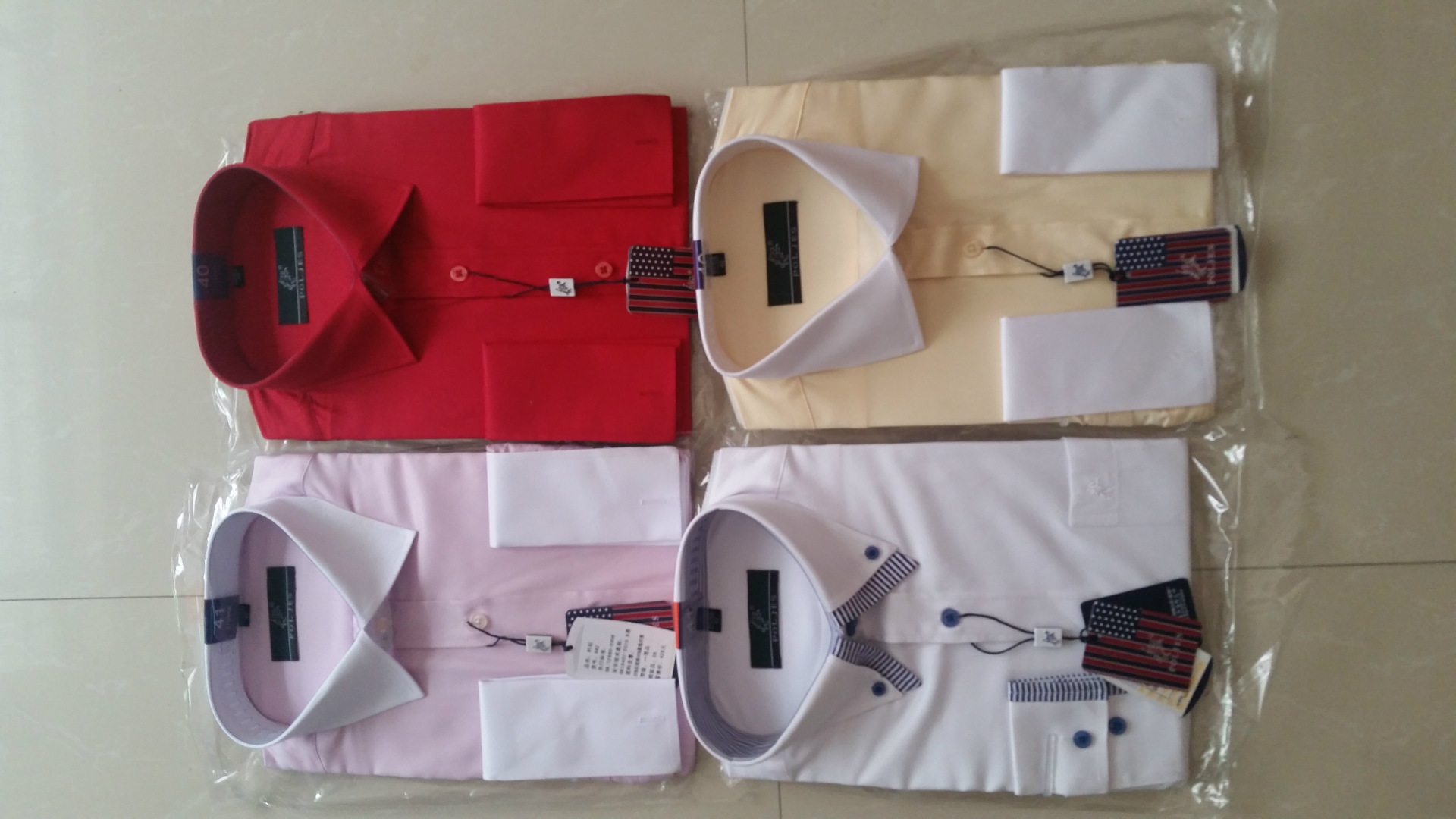 供應男士襯衫 短袖商務休閑襯衫 時尚純棉襯衣批發(fā)