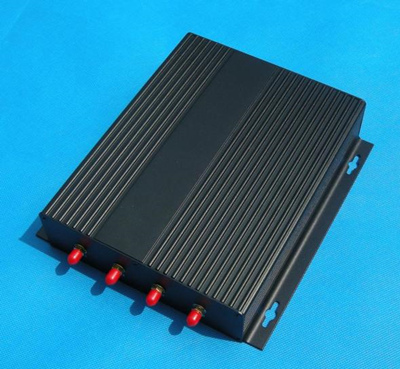 UHF超高頻桌面式讀寫器