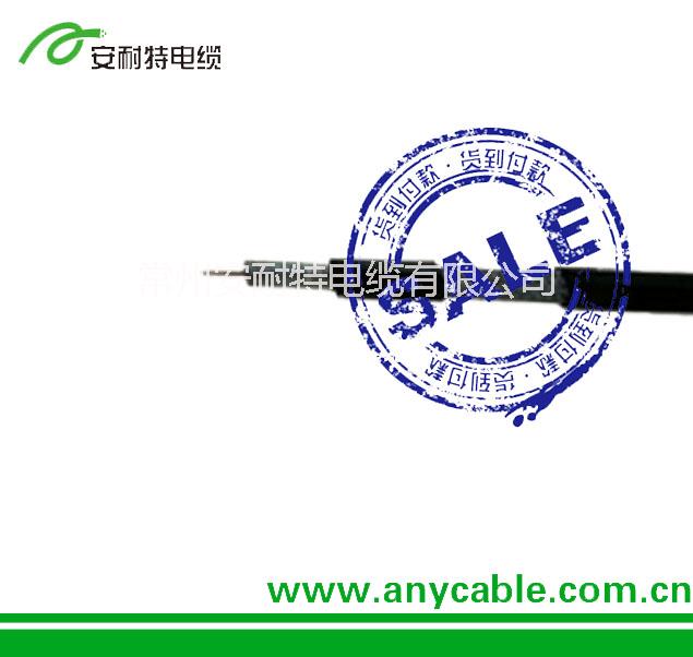 供應(yīng)強力推薦 RVVP6*0.5銅芯屏蔽線 電