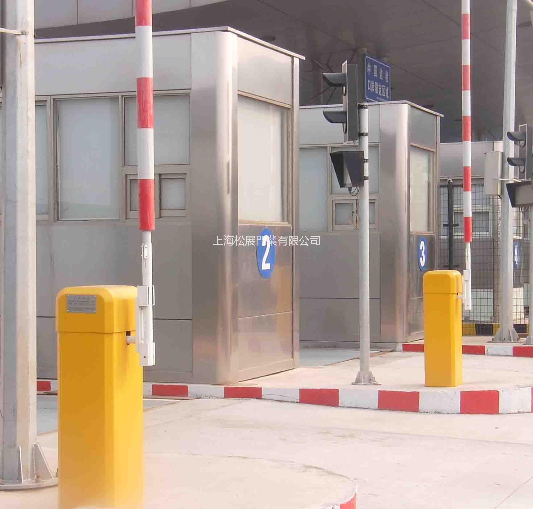 供應(yīng)停車場出入口系統(tǒng)