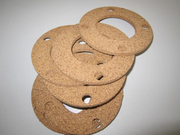 活塞機(jī)軟木橡膠密封圈廠家 *